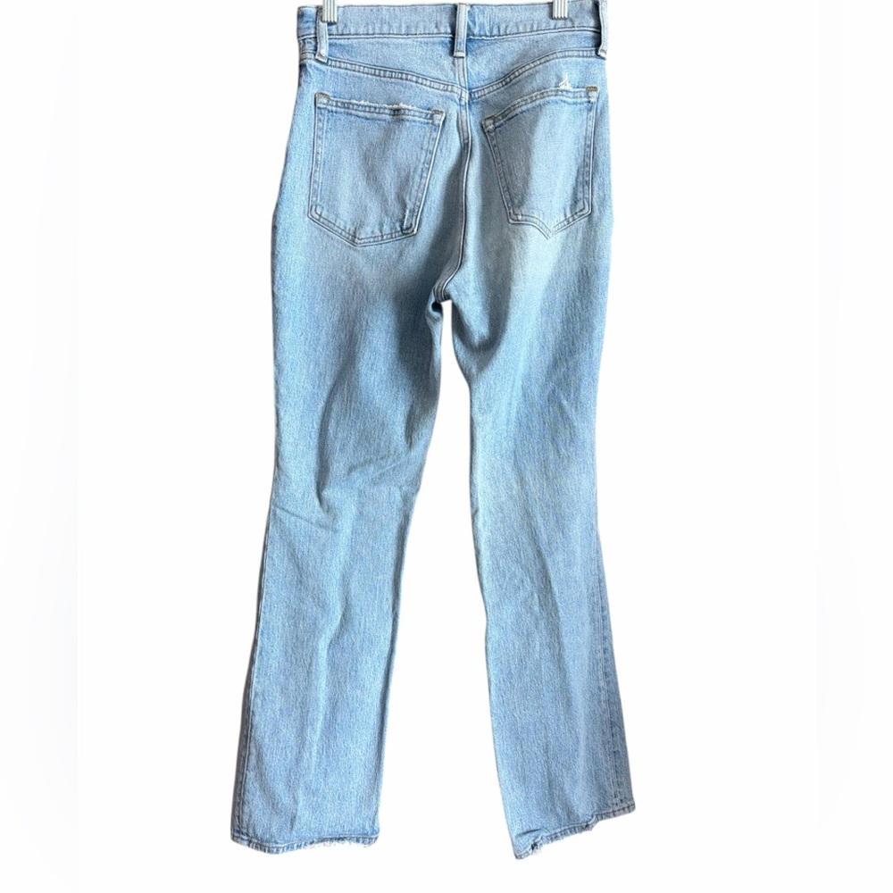 Abercrombie & Fitch 70’s vintage flare ultra high rise - Picture 4 of 6